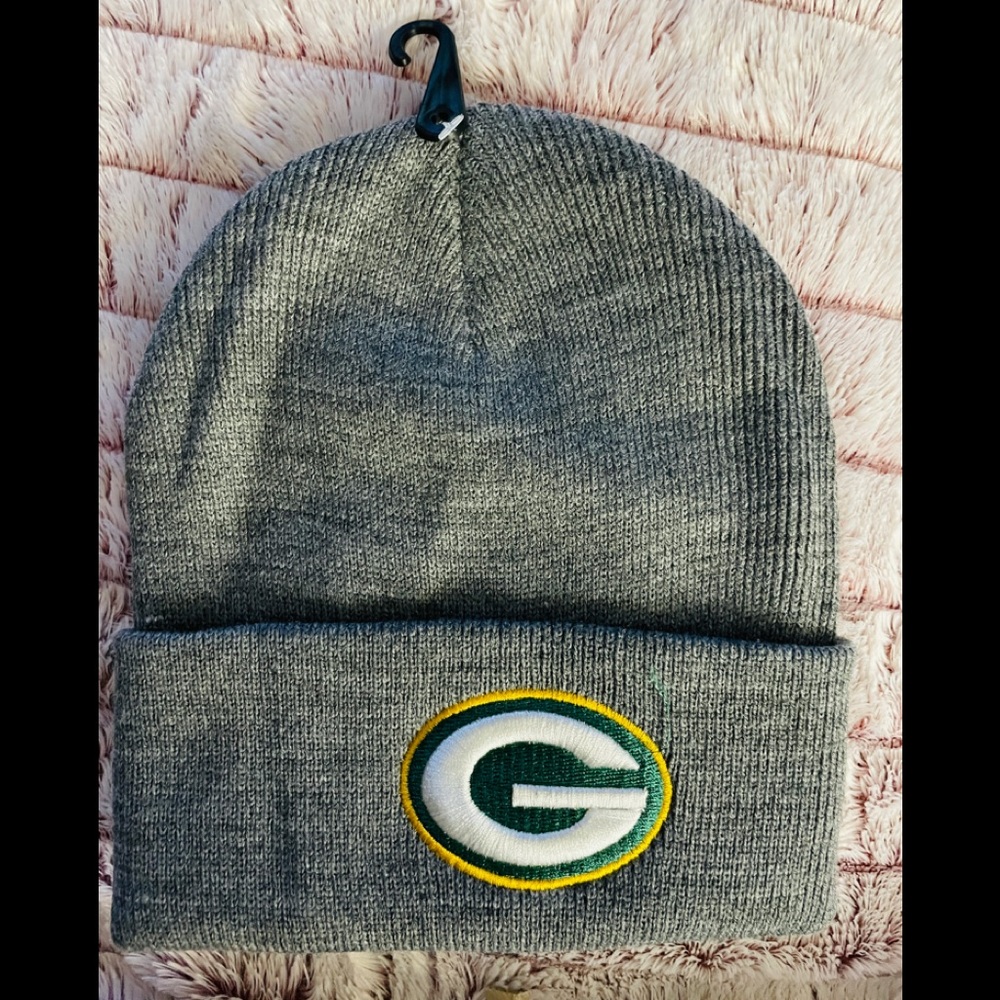 Winter hat